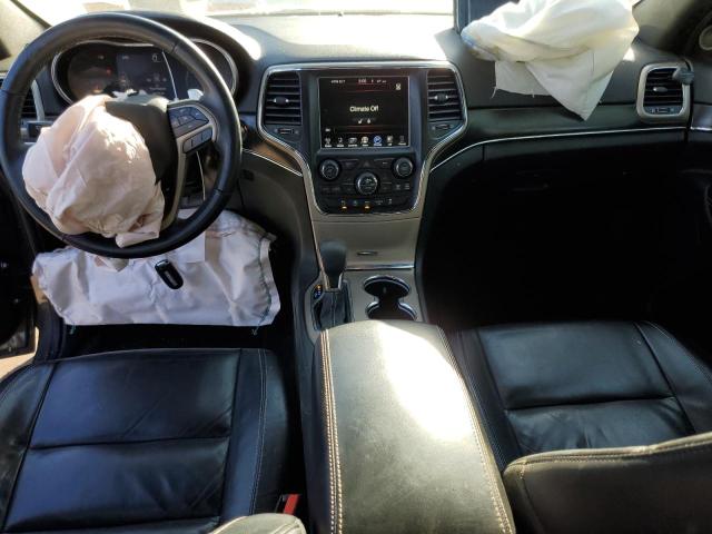 Photo 8 from auction – 2017 JEEP GRAND CHER with VIN 1C4RJEBG9HC869024