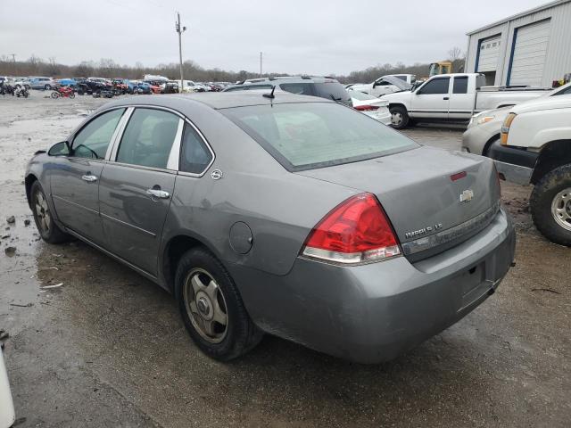 Photo 2 from auction – 2006 CHEVROLET IMPALA LS with VIN 2G1WB58K969300618