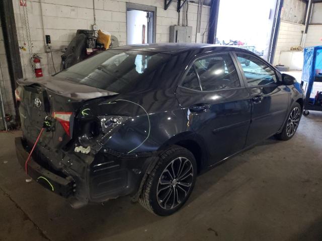 Photo 3 from auction – 2016 TOYOTA COROLLA L with VIN 2T1BURHE6GC535514