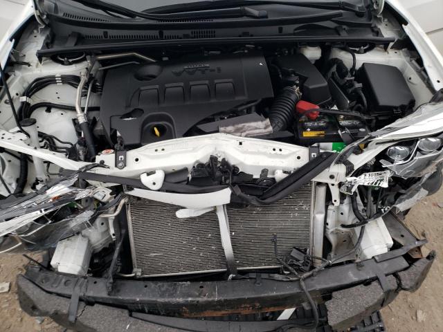 Photo 11 from auction – 2019 TOYOTA COROLLA L with VIN 2T1BURHE5KC242311