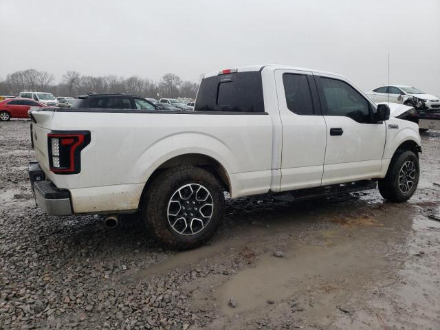 Photo 3 from auction – 2017 FORD F150 SUPER with VIN 1FTEX1CF1HKC30699