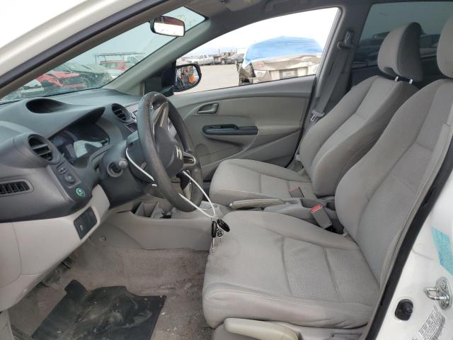 Photo 7 from auction – 2011 HONDA INSIGHT with VIN JHMZE2H31BS012425