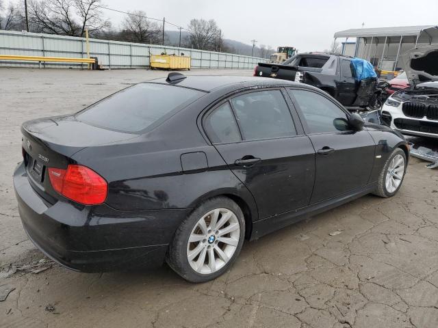 Photo 3 from auction – 2009 BMW 328 I with VIN WBAPH73509A173884