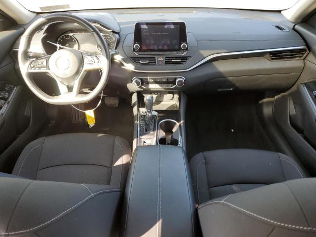 Photo 8 from auction – 2022 NISSAN ALTIMA SV with VIN 1N4BL4DW7NN353311