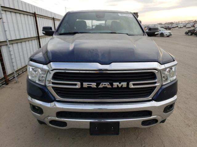 Photo 5 from auction – 2021 RAM 1500 BIG H with VIN 1C6RRFBG8MN582150