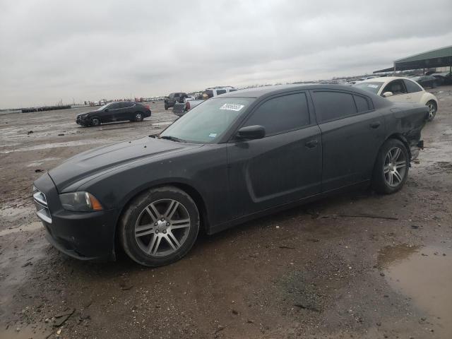 DODGE CHARGER SX 2012 with VIN 2C3CDXHG0CH244957 - Photo from auction