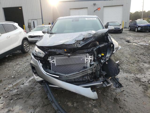 Photo 5 from auction – 2023 BUICK ENCORE GX with VIN KL4MMBS23PB034748
