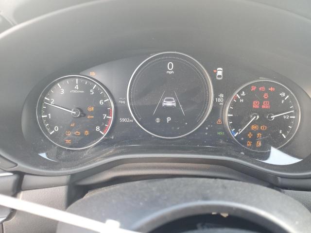 Photo 9 from auction – 2023 MAZDA 3 SELECT with VIN JM1BPAKM5P1600639