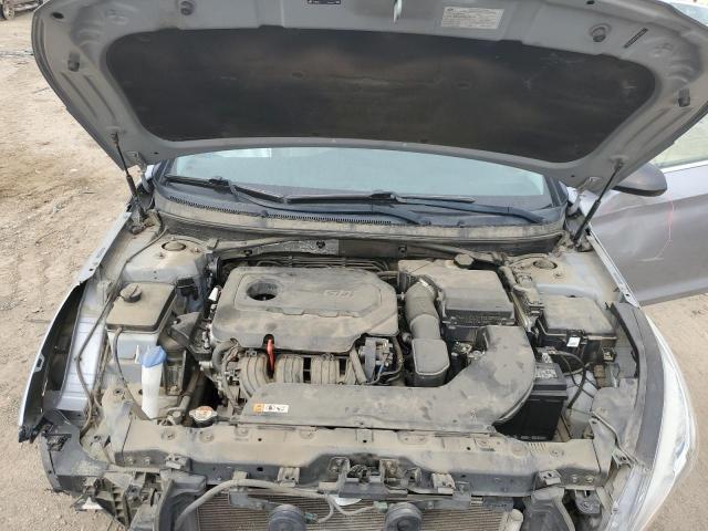 Photo 11 from auction – 2016 HYUNDAI SONATA SE with VIN 5NPE24AF7GH347414