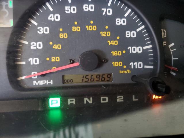 Photo 9 from auction – 2001 TOYOTA 4RUNNER SR with VIN JT3HN86R010341946