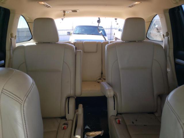 Photo 10 from auction – 2017 TOYOTA HIGHLANDER with VIN 5TDKZRFH5HS518775