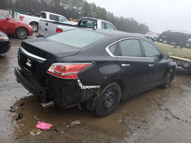 Photo 3 from auction – 2015 NISSAN ALTIMA 2.5 with VIN 1N4AL3AP0FC166654