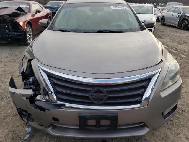 Photo 5 from auction – 2014 NISSAN ALTIMA 2.5 with VIN 1N4AL3AP2EC142273