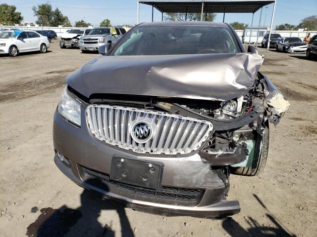 Photo 5 from auction – 2010 BUICK LACROSSE C with VIN 1G4GC5GG6AF187146