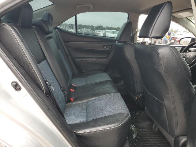 Photo 10 from auction – 2015 TOYOTA COROLLA L with VIN 5YFBURHE1FP277398