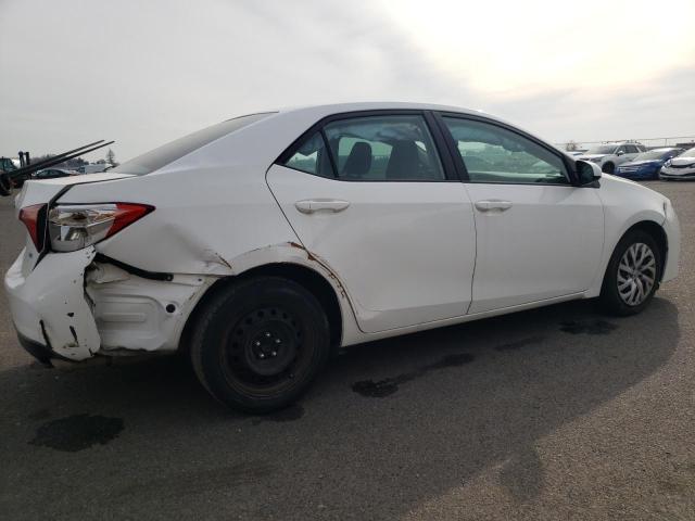 Photo 3 from auction – 2017 TOYOTA COROLLA L with VIN 2T1BURHE0HC904353