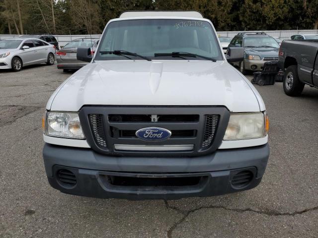 Photo 5 from auction – 2011 FORD RANGER with VIN 1FTKR1AD4BPA62128