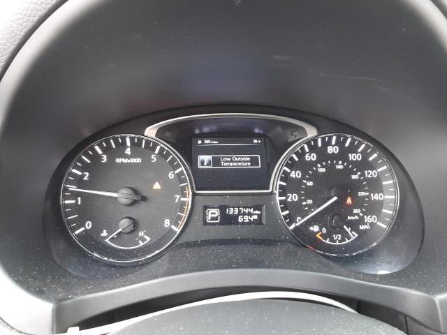 Photo 9 from auction – 2014 NISSAN ALTIMA 2.5 with VIN 1N4AL3AP1EC186359