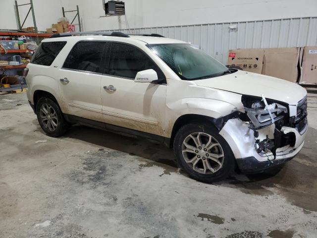 Photo 4 from auction – 2013 GMC ACADIA SLT with VIN 1GKKRRKD9DJ192123