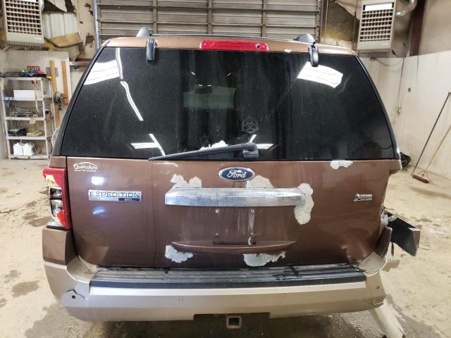 Photo 6 from auction – 2012 FORD EXPEDITION with VIN 1FMJK1J5XCEF49139