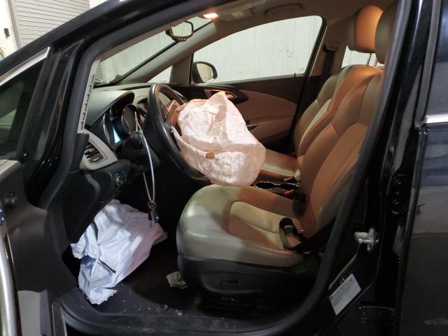 Photo 7 from auction – 2013 BUICK VERANO CON with VIN 1G4PR5SK1D4104572