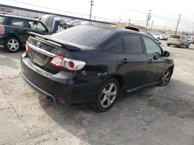 Photo 3 from auction – 2011 TOYOTA COROLLA BA with VIN 2T1BU4EE6BC553639