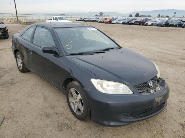 Photo 4 from auction – 2004 HONDA CIVIC EX with VIN 1HGEM22094L056849