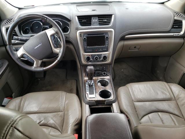 Photo 8 from auction – 2015 GMC ACADIA DEN with VIN 1GKKVTKD6FJ218043