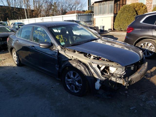 Photo 4 from auction – 2012 HONDA ACCORD SE with VIN 1HGCP2F63CA034059