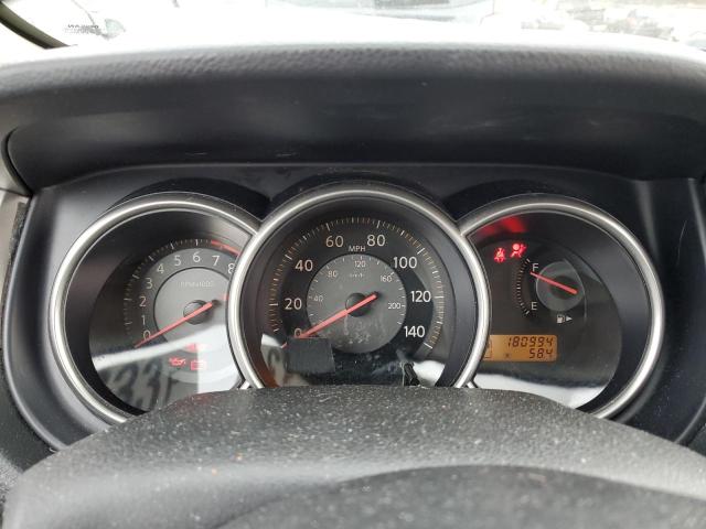Photo 9 from auction – 2007 NISSAN VERSA S with VIN 3N1BC13EX7L401083