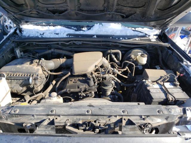 Photo 11 from auction – 2012 TOYOTA TACOMA with VIN 5TFPX4EN2CX012121