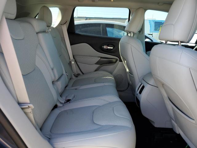Photo 11 from auction – 2021 JEEP CHEROKEE L with VIN 1C4PJLDN4MD114262