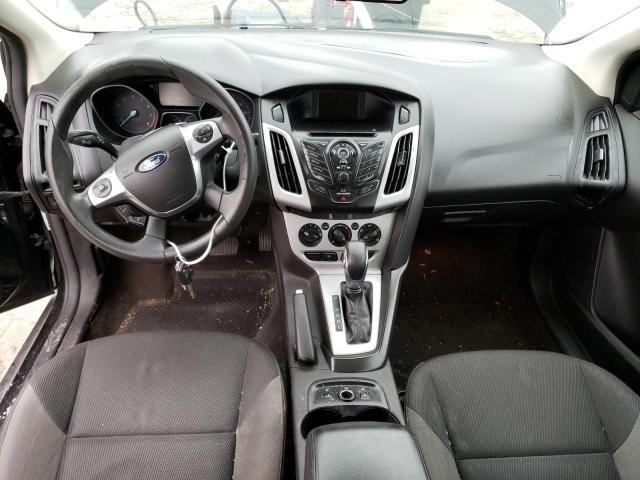 Photo 8 from auction – 2014 FORD FOCUS SE with VIN 1FADP3F20EL205823