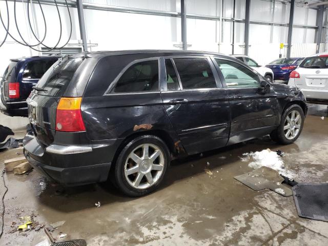 Photo 3 from auction – 2006 CHRYSLER PACIFICA L with VIN 2A8GF78466R609985