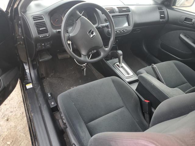 Photo 8 from auction – 2004 HONDA CIVIC EX with VIN 1HGEM22094L056849