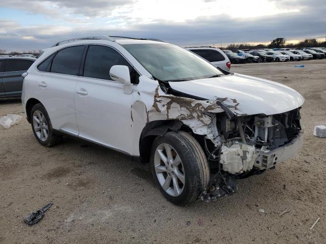 Photo 4 from auction – 2010 LEXUS RX 350 with VIN 2T2ZK1BA7AC006457
