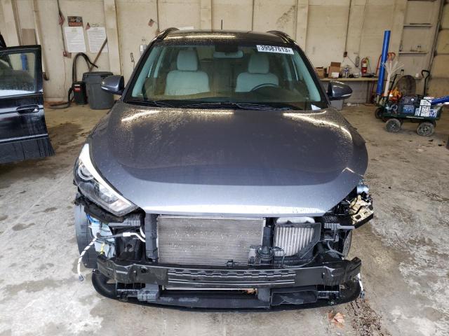 Photo 5 from auction – 2017 HYUNDAI TUCSON LIM with VIN KM8J33A28HU575394