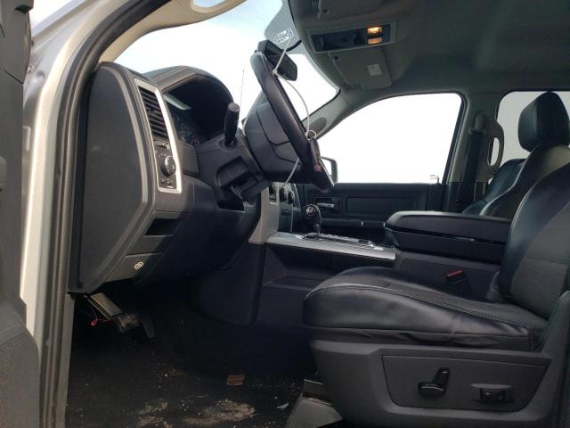 Photo 7 from auction – 2009 DODGE RAM 1500 with VIN 1D3HV18T19S735071