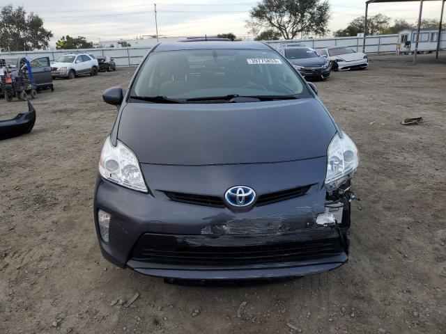 Photo 5 from auction – 2015 TOYOTA PRIUS with VIN JTDKN3DU8F1997342