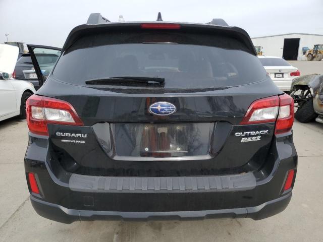 Photo 6 from auction – 2016 SUBARU OUTBACK 2. with VIN 4S4BSANC3G3317254