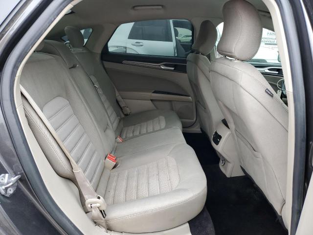 Photo 10 from auction – 2017 FORD FUSION SE with VIN 3FA6P0LU1HR287046