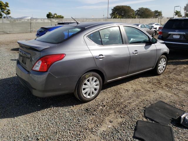 Photo 3 from auction – 2018 NISSAN VERSA S with VIN 3N1CN7AP1JL879695