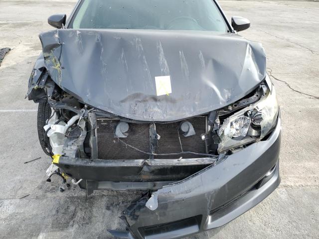 Photo 11 from auction – 2012 TOYOTA CAMRY BASE with VIN 4T1BF1FK7CU592978