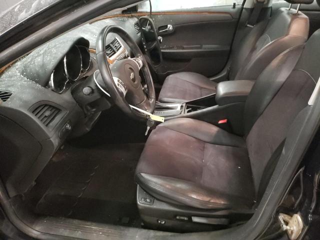 Photo 7 from auction – 2012 CHEVROLET MALIBU 2LT with VIN 1G1ZD5EU0CF315976