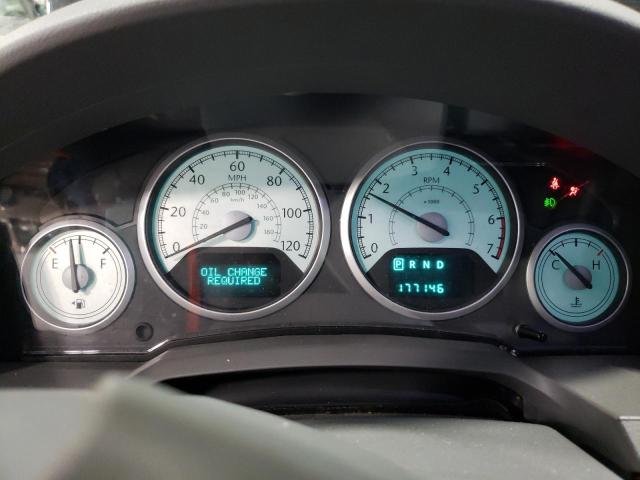 Photo 9 from auction – 2010 CHRYSLER TOWN & COU with VIN 2A4RR5DX4AR193563