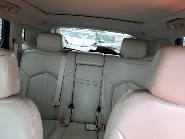 Photo 10 from auction – 2014 CADILLAC SRX LUXURY with VIN 3GYFNEE31ES686751