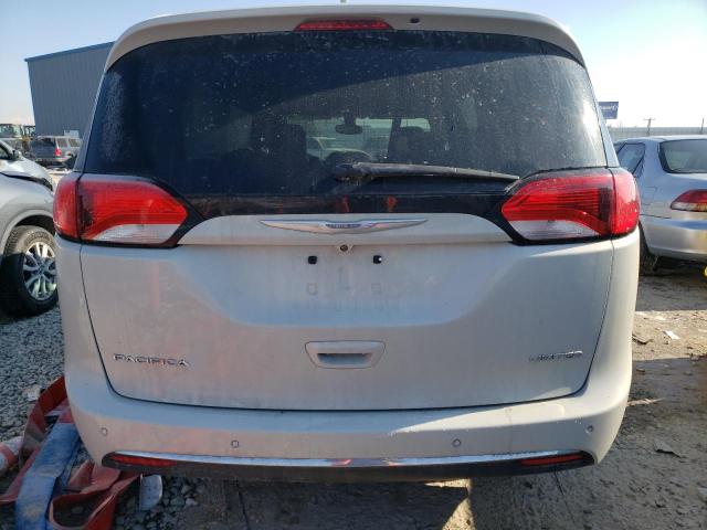 Photo 6 from auction – 2017 CHRYSLER PACIFICA with VIN 2C4RC1GG6HR616326