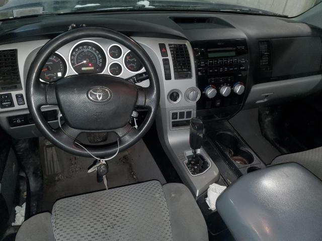 Photo 8 from auction – 2007 TOYOTA TUNDRA DOU with VIN 5TBBV54147S453841