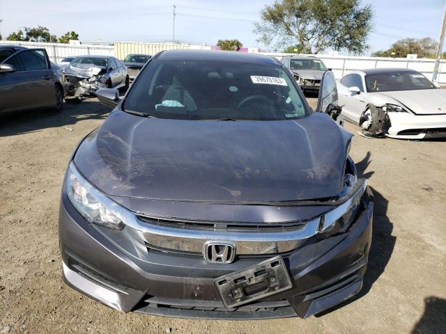 Photo 5 from auction – 2016 HONDA CIVIC LX with VIN 2HGFC2F56GH526558