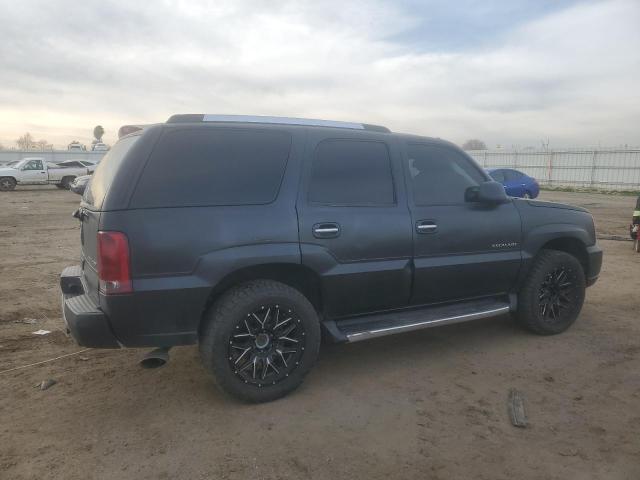 Photo 3 from auction – 2002 CADILLAC ESCALADE L with VIN 1GYEK63N82R284738